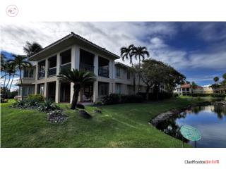 Lake Side Villas Vega Alta 