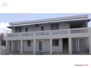 Alquiler Urbanizacion Santa Elvira SANTA ELVIRA BIEN CUIDADO/ INCLUYE AGUA Y LUZ Caguas