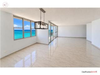 2,500 SQ. FT. OCEANFRONT PENTHOUSE