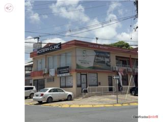 Local comercial, Edificio Micheo