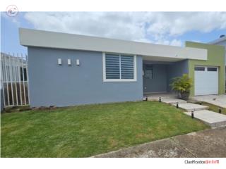 En Bayam�n Urb El Cortijo 3/2 $1,350