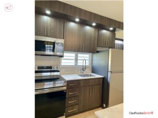 Apartamento Primer Piso TODO NUEVO