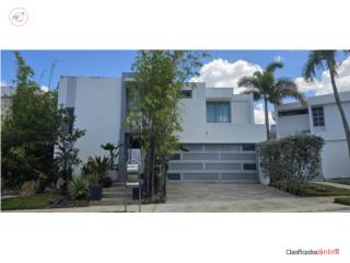 Residencia remodelada en Encantada! $3,500