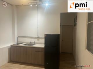 acogedor apartamento 2C, 1 B