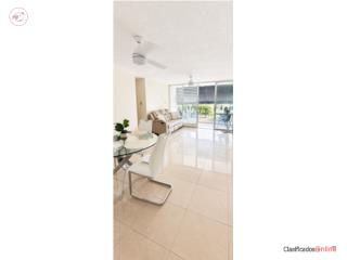 Remodelado con Excelentes Facilidades en SJ