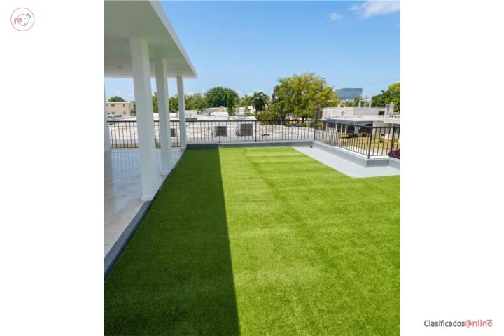 Apartamento premium de segundo piso Antonsant