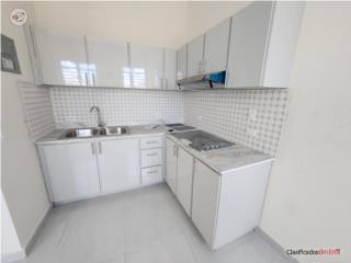Alquiler APARTAMENTO EN SEGUNDO NIVEL 