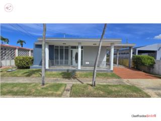 Alquiler: Residencia Marbella, Aguadilla