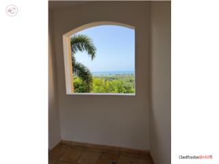PENTHOUSE AMUEBLADO CON VISTA AL MAR!