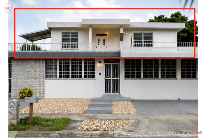Student Housing Urb. Jardines de Ponce
