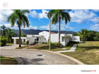 Long Term Rentals Ciudad Jard�n Los Altos � Turnkey Corner Home, Gurabo Puerto Rico