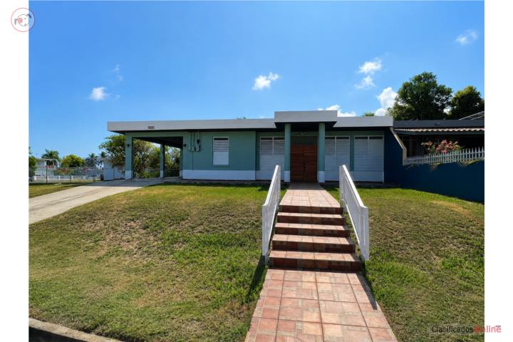Ramey Aguadilla Spacious 3 Bed 3 Bath Home