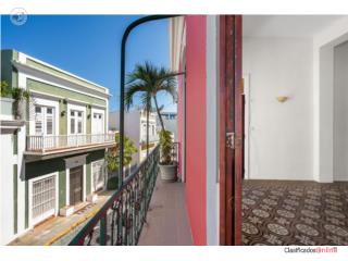 Historic 4-Bedroom Residence for Rent