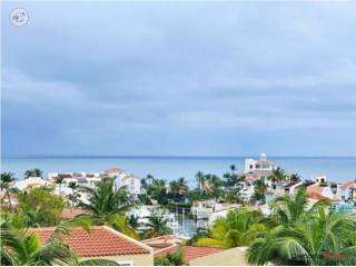 Palmas del Mar � La Jolla� Apt Vista al Mar amuebl