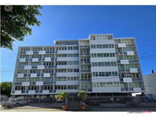 Sleek Furnished Unit in Condado!