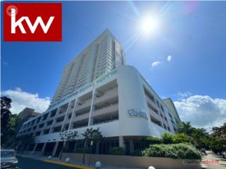 COND. COLISEUM TOWER - SAN JUAN