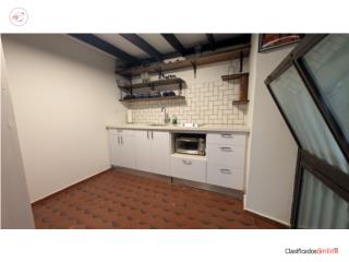 �Encantador Estudio con Mezzanine en el Viejo
