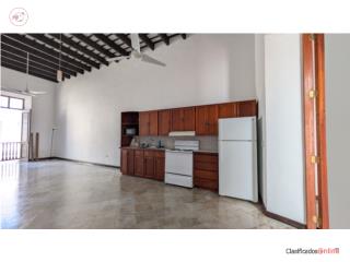 Bright & Spacious Ground-Floor Apartment OSJ