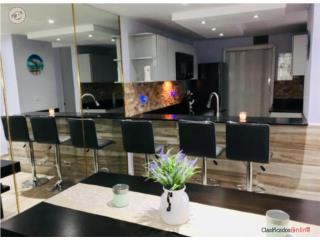 BELLA MARE LAGUNA GARDENS REMODELADO AMUEBLAD