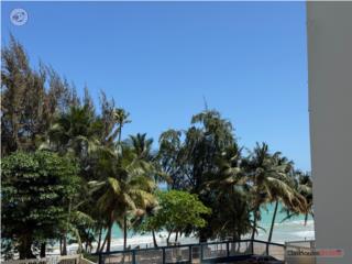 Reef Tower On The Beach 