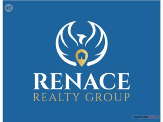 Alquiler Urbanizacion Levittown 8 Exclusive Leasing Portfolio by Renace Realty  Toa Baja - Levittown