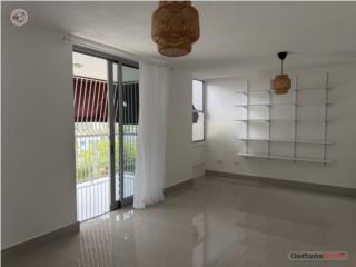 Villa Caparra-Acabado de Remodelar