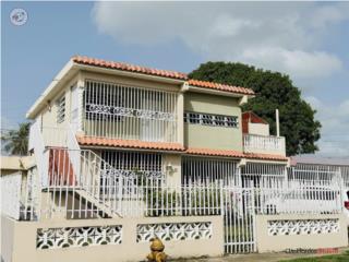 Urb. Jardines de Humacao Apt. 2 y 1 