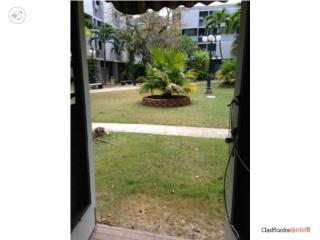 PARQUE CENTRO, ACOGEDOR!