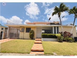 Bienes Raices  Puerto Rico