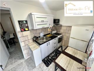 RENTA AGUADILLA- Acogedor apt. c�ntrico 