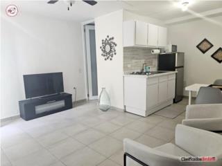 Apartamento amueblado en Las Piedras