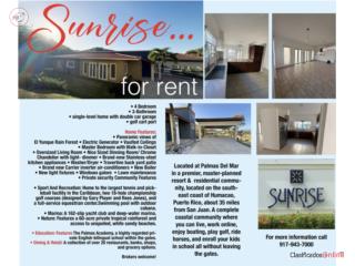 Bienes Raices  Puerto Rico