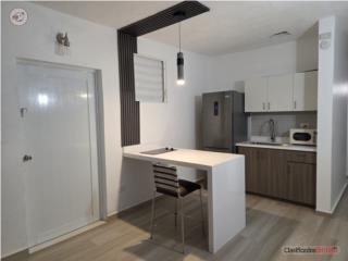 Guaynabo | Agua y Luz Inc| Remodelado | 1h 1b