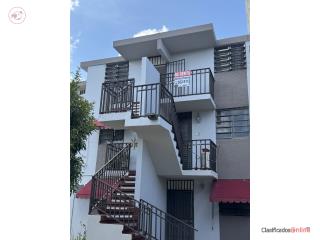 Renta apartamento  Condominio Plaza Verde II