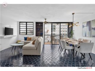 Apartamento Completamente Amueblado