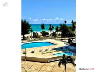 Coral Beach - Stunning Ocean Views 