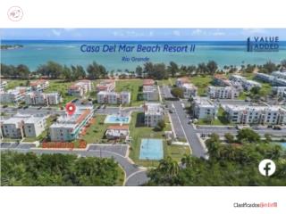 ForRent Casa del MarII Rio Grande, PR