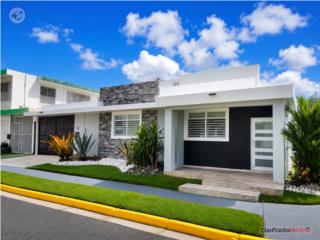 Bienes Raices  Puerto Rico