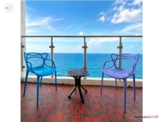 3D Stunning views and power generator 