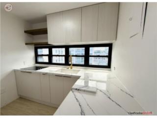 Apartamento en Condado