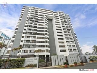 Condado Princess