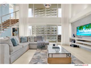 Cond. Acquamarina | FULL GENERATOR | Direct Ocean