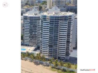 St. Mary�s Plaza 1485 Ashford Avenue, Condado