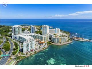 Condado Lagoon Villas at Paseo Caribe