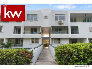 COND. AVENTURA, APARTAMENTO EN TRUJILLO ALTO