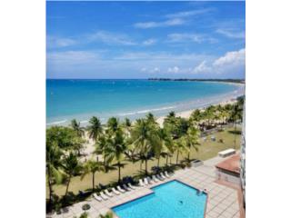 Direct Beach Access Apartment @ Playa Dorada
