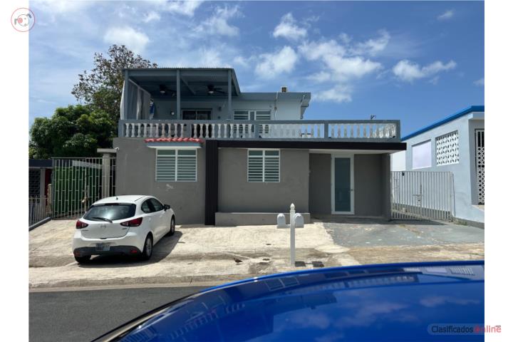 Miraflores Bayamón 2C/1B Incluye agua $900 mensual