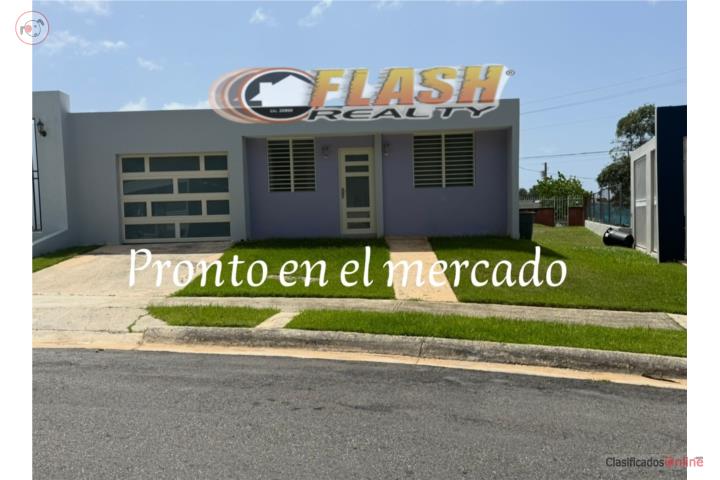 Urbanización Monte Verde