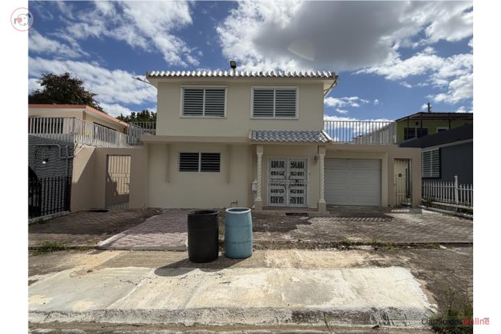 Apt. Alquiler  Extensión Villa Rica