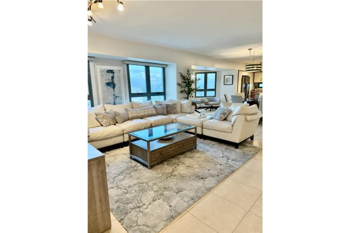 Gallery Plaza For Rent Fully Furnished